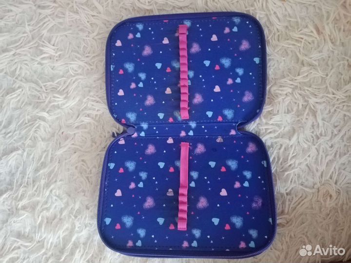 Школьный рюкзак