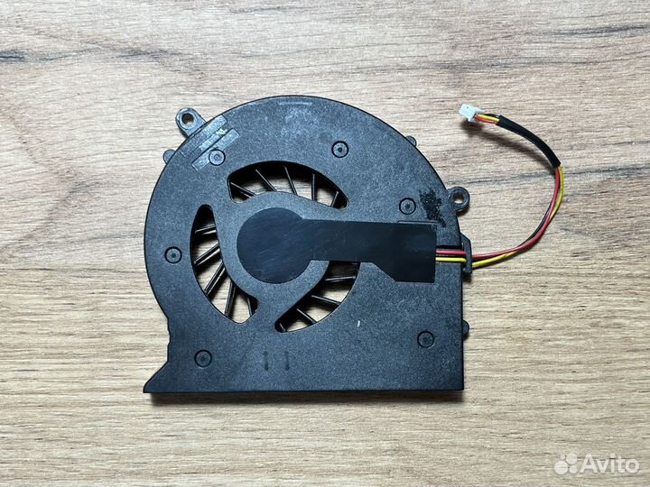 Вентилятор ноутбука Acer 5520
