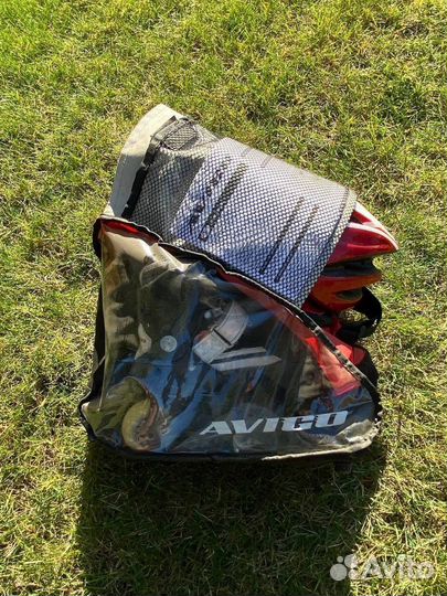 Роликовые коньки детские