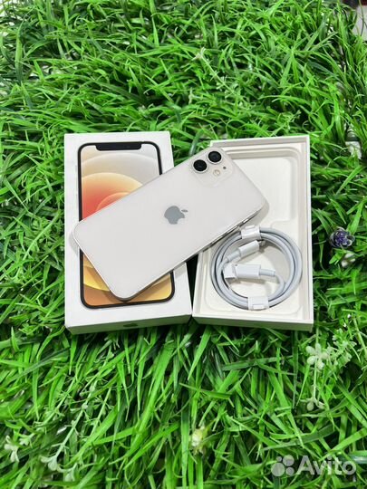 iPhone 12 mini 128gb