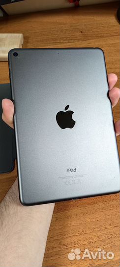 iPad mini 5 64gb wifi