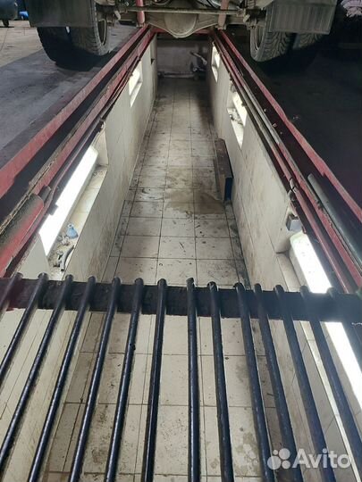 Ремонт газелей