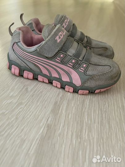 Кроссовки 31 размер