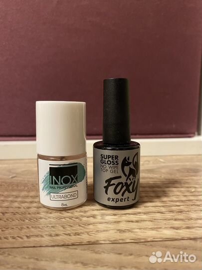 База под гель-лак