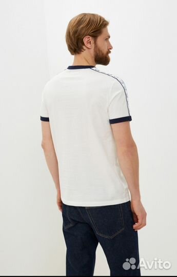 Футболка Fred Perry