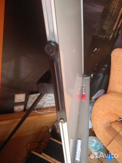 Белая доска