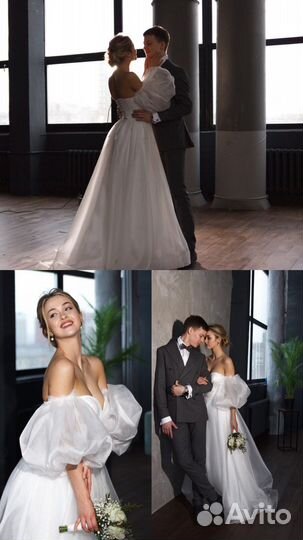 Фотограф (свадьба, индивидуальные и семейные)