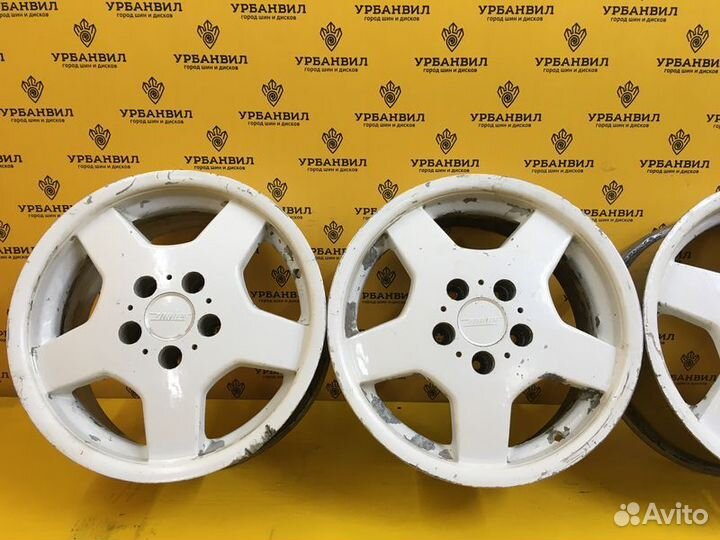 Есть сварка. 4 шт. Диски - R16 (5х114,3)