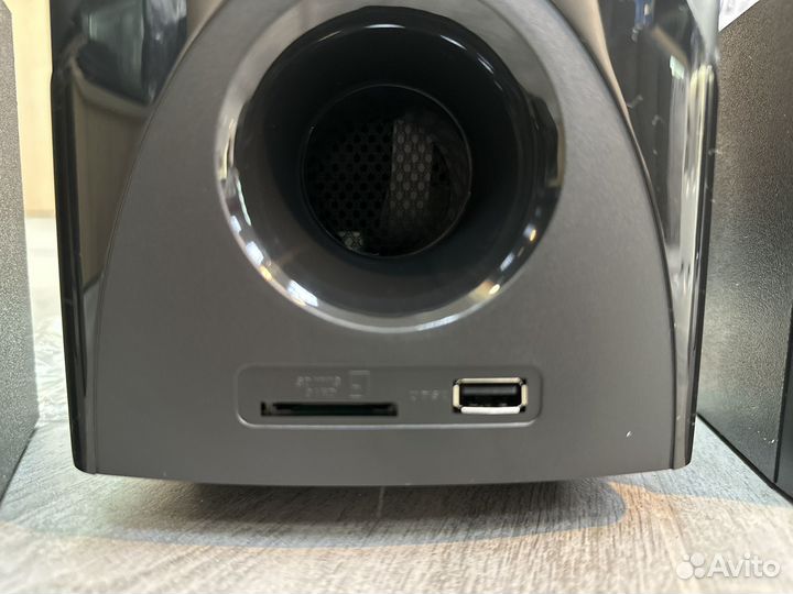 Акустическая система 5.1 eltronic 20-84(Гарантия)