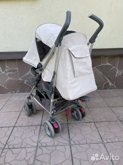 Коляска-трость Silver Cross Reflex