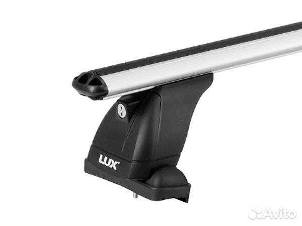 Багажник в штатные места BMW 1 F20, 3-дв. хэтчбек