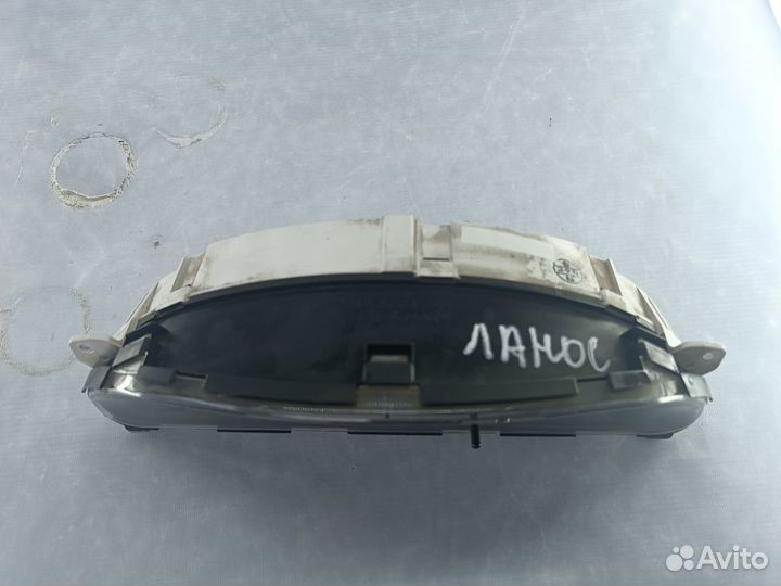 Щиток приборов Chevrolet Lanos