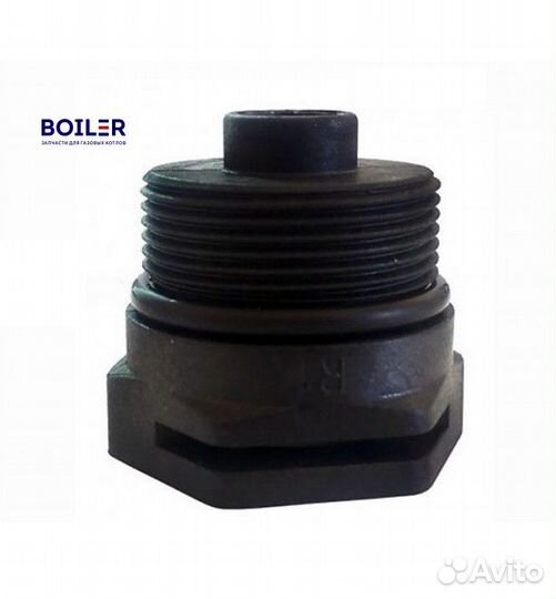 Запчасти для трехходового клапана котлов