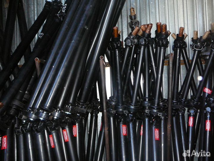 Кардан газель 3302 все размеры