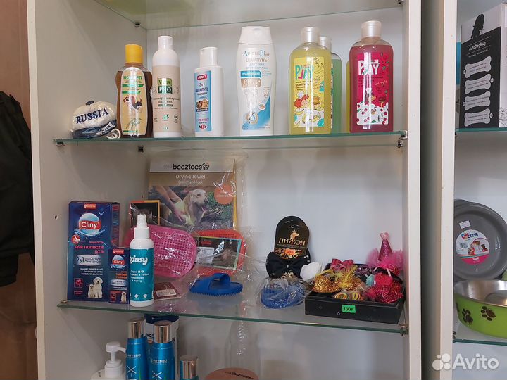 Миска для животных