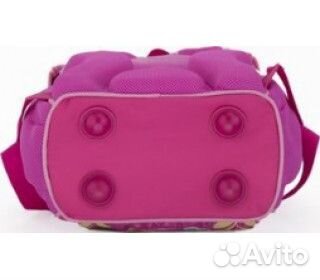 Новый ранец (рюкзак)