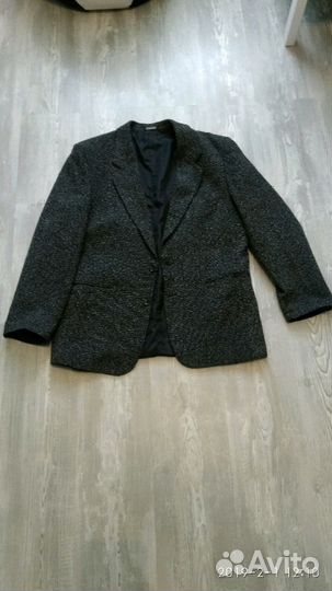 Школьный костюм