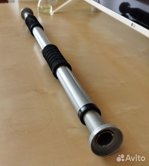 Турник в дверной проем