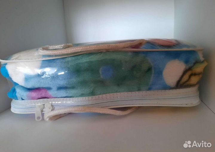 Новый Плед Disney