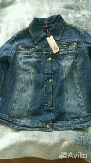 Новая одежда для беременных