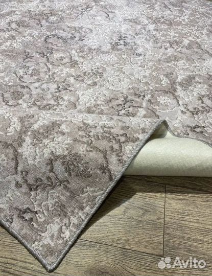 Ковер комнатный прикроватный новый