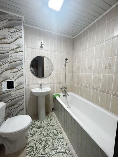 1-к. квартира, 38 м², 4/9 эт.