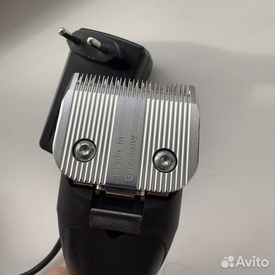 Машинка для стрижки животных moser max 50