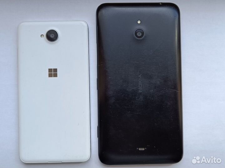 Смартфон lumia