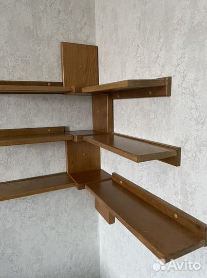 Полка настенная