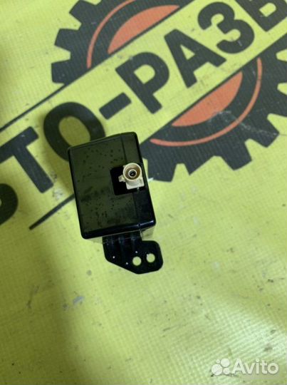 Усилитель антенны Hyundai Solaris 2 2017-2020