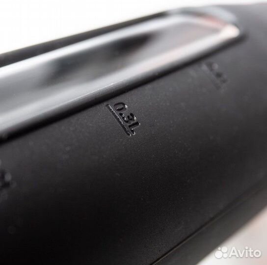 Фляжка-бутыль Land Rover Above And Beyond