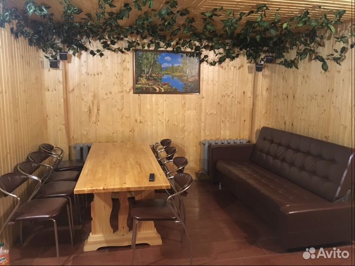 Баня Беседка