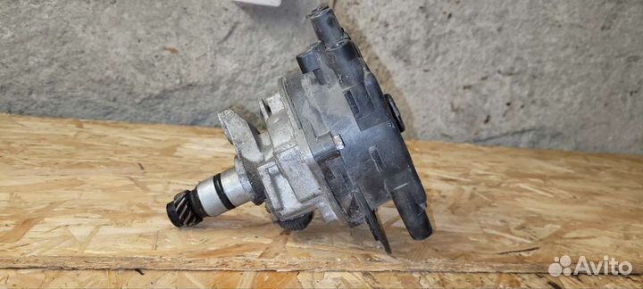 Трамблер распределитель Nissan Maxima vg30de