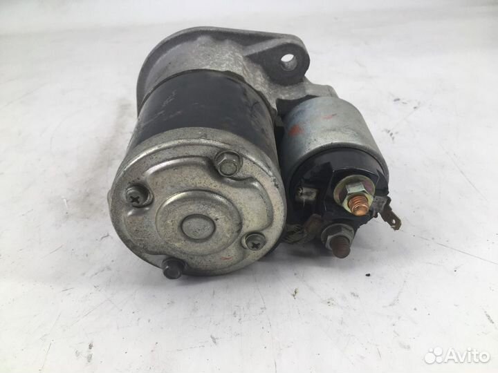 Стартер Mitsubishi 1,5 4A91
