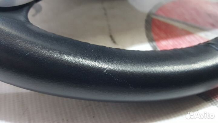 Руль в сборе на Mercedes-Benz X164