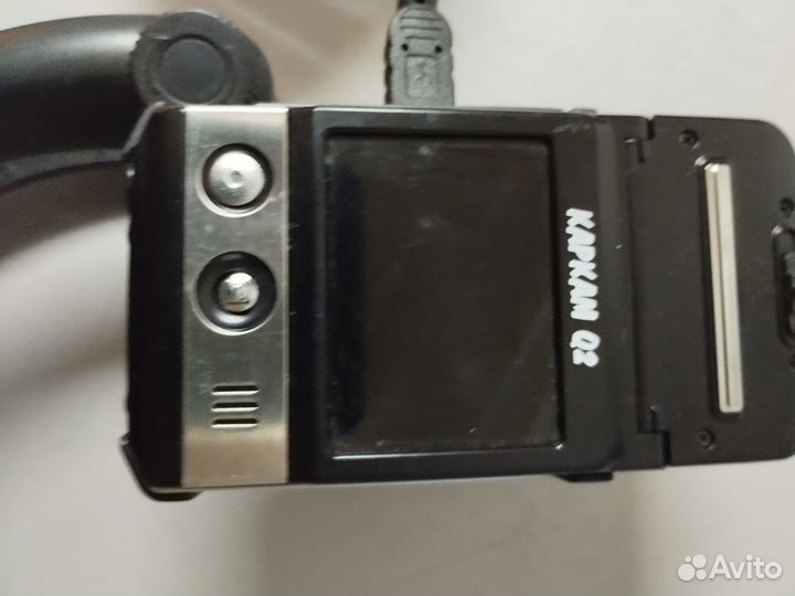 Видеорегистратор для видеонаблюдения