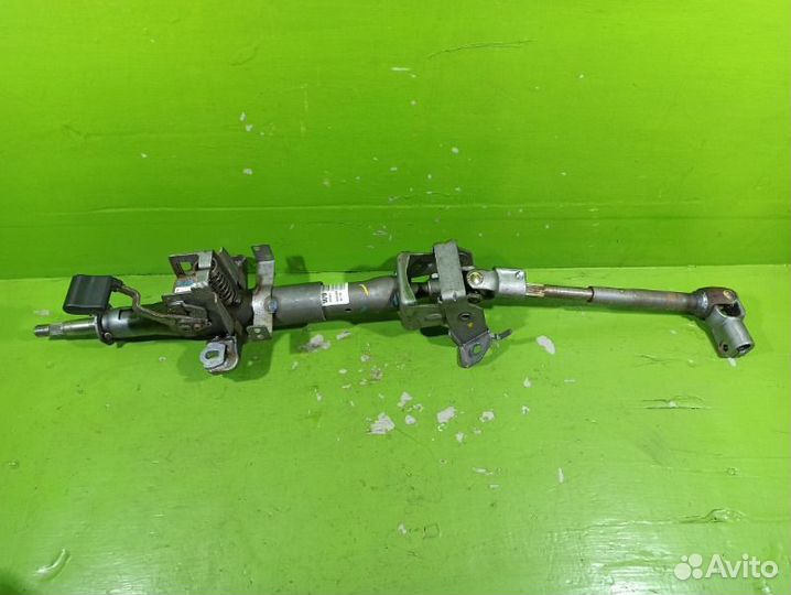 Рулевая колонка Chevrolet Aveo 250 F14D4 2010