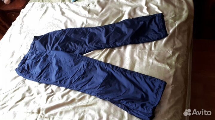 Костюм для сноуборда легкий