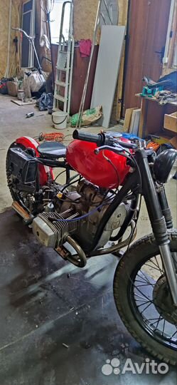 Днепр боббер