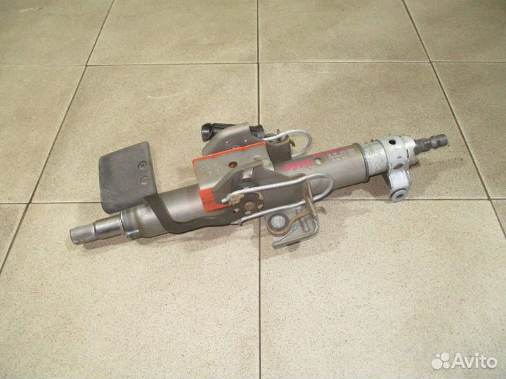 Колонка рулевая Opel Vectra C