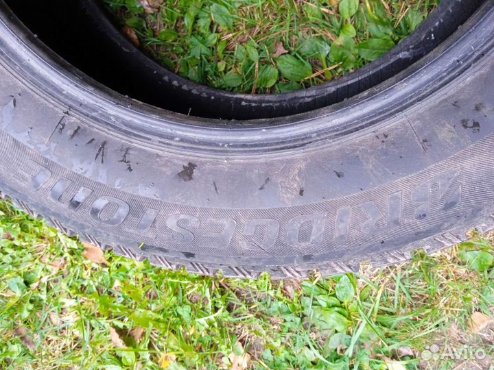 Bridgestone Blizzak Ice 215/60 R16 99