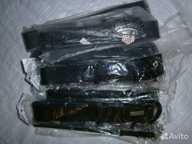 Ремни брючные женские