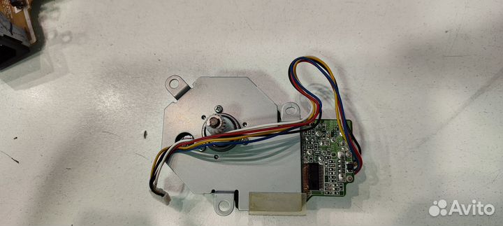 Запчасти для принтеров