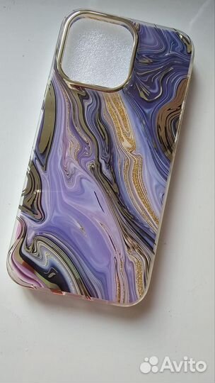 Чехлы на iPhone 14 pro max
