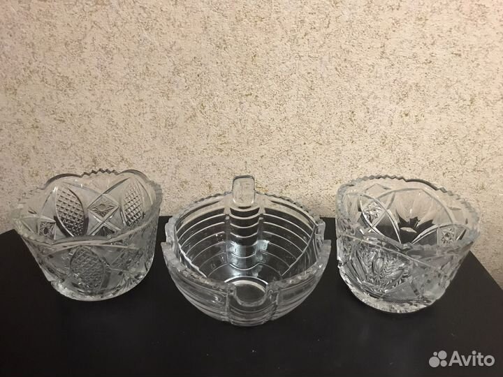 Салатник СССР