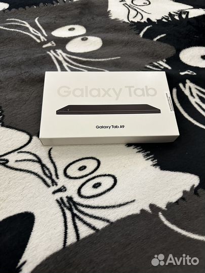 Samsung galaxy tab a9 64