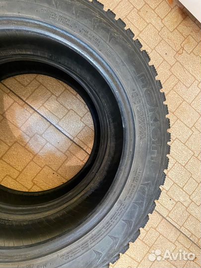 Nokian Tyres Nordman 5 195/55 R16 91T