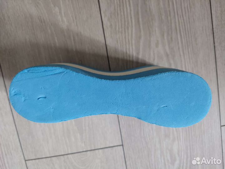 Колобашка для плавания