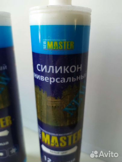 Силиконовый герметик