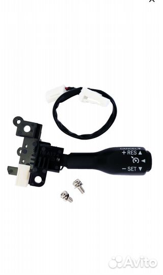 Круиз контроль toyota camry